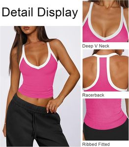 <b>Women's</b> Aero <b>Mesh</b> Fitness Tank <b>Women's</b> Active Pulse Tank <b>Top</b> - Product Image 3