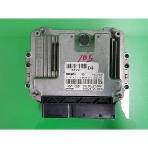 ECUs y Módulos de Computación Usados Accent 391002A400 - Product Image 1
