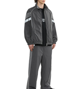 Custom Club Soccer Windbreaker <b>Jackets</b> <b>for</b> <b>Men</b> Wholesale Winter Soccer Jerseys Football Club Windbreaker <b>Jackets</b> - Product Image 3