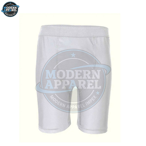 Custom Logo <b>Compression</b> <b>Men</b> <b>Shorts</b> Plus Size Athletic Sports Workout Running <b>Men</b> Gym <b>Compression</b> <b>Shorts</b> With Pockets - Product Image 4