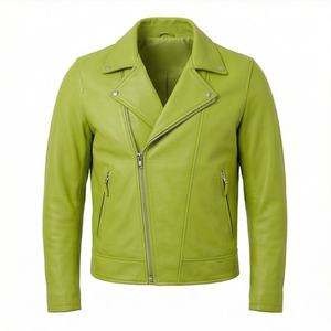 Chaqueta de Motociclismo para Hombre, Color Personalizado, Ropa Protectora para Motociclista con Protector, Chaqueta de Malla de Verano para Motociclistas, Duradera - Product Image 1