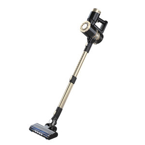 SUDEX Meilleur aspirateur vertical sans fil, sans sac, écologique, avec lumière LED - Product Image 1