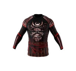 Camiseta de Natación para Hombre, Protección Solar, Estampada, Bajo MOQ 2026 - Product Image 3