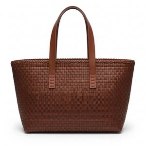 Etiqueta de Cuero Genuino Personalizada con Logotipo, Fabricada a Mano, Solución de Marca Premium para Mujeres, Proveedor Mayorista - Product Image 1