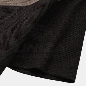 T-shirt léger pour homme à manches courtes, coupe décontractée, 100 % coton molletonné, respirant et à séchage rapide pour les tenues quotidiennes toutes saisons - Product Image 5