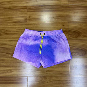 Pantalones Cortos Cargo de Lona Casuales para Hombre de Alta Calidad, Transpirables, de Secado Rápido, Colores Personalizados, Precio al por Mayor - Product Image 5