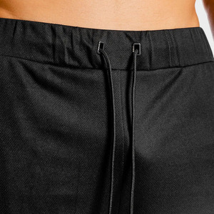 Shorts pour hommes en tissu respirant / Service OEM, conception de logo personnalisé, légers, idéaux pour les activités extérieures par temps chaud 2026 - Product Image 6