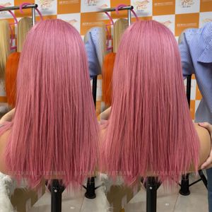 Vente en gros de cheveux vietnamiens Remy HD pour perruques Lace Frontal sans colle 5x5 4x4 2x4 pour perruques Swiss Lace Closure - Product Image 2