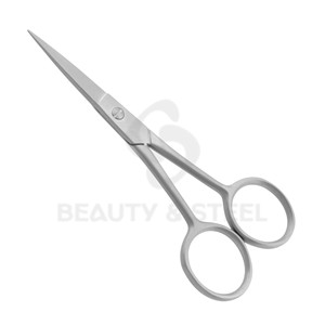 Tijeras de Belleza Contemporáneas Elite con Hojas Rectas Delgadas y Revestimiento Resistente a la Oxidación para un Cuidado sin Esfuerzo - Product Image 1