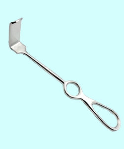Retractores Quirúrgicos Langenbeck de Acero Inoxidable, Manuales, Duraderos y de Alta Calidad - Product Image 4