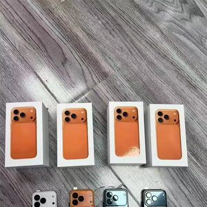 Mini I17 Pro, Teléfono Inteligente Android 8.1 de 3.75 Pulgadas, 2 GB de RAM, 16 GB de ROM, Doble SIM, Play Store, Reconocimiento Facial Francés/Alemán, Huella Dactilar - Product Image 6