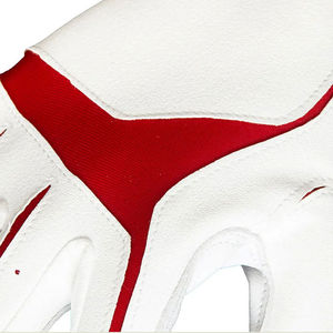 Guantes de Béisbol de Alta Calidad con Logotipo y Diseño Personalizados, Guantes de Béisbol de Cuero, Guantes de Softbol al por Mayor, Servicio OEM - Product Image 5