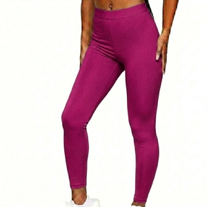 Leggings de Yoga Roregal, Nuevos, de Secado Rápido, Cintura Cruzada, Ajustados, para Mujer, Casuales, para Correr, Fitness y Yoga - Product Image 4