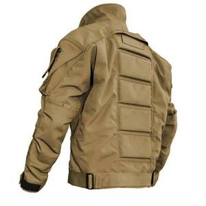 Veste OEM 2026 pour homme, respirante, imperméable, coupe-vent, veste de randonnée, camping en plein air - Product Image 4