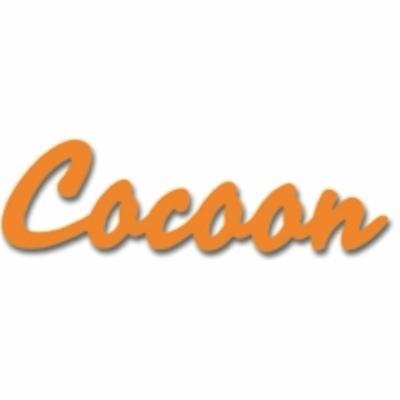 COCOON IMBALLAGGI INDUSTRIALI logo