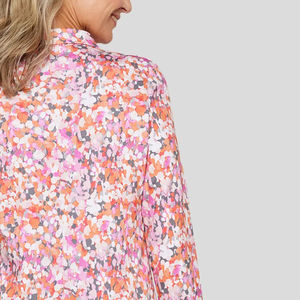 Latest High Quality Ladies for <b>Shirt</b> Casual Wear Sports Workout Running Knitted Embroidery Quick Dry Breathable <b>Polo</b> <b>Shirt</b> - Product Image 6