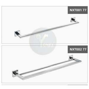 ชุดอุปกรณ์ห้องน้ำติดผนังสแตนเลส ขายตรงจากโรงงาน ชุดอุปกรณ์ห้องน้ำ - Product Image 3