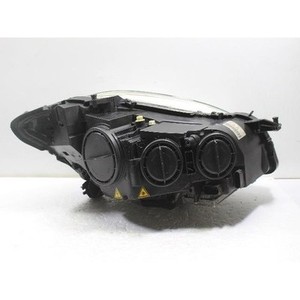 ชุดไฟหน้าซีนอน HID/Xenon ปี 2007 รุ่น S500L ด้านซ้าย ของแท้ รหัสอะไหล่ A2218206761 - Product Image 4