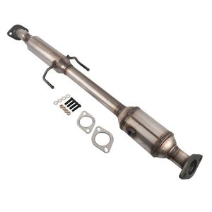 Convertitore Catalitico per Hyundai Sonata GLS Berlina 4 Porte 2011-2016 2.4L L4 per Veicoli Nuovi e Usati - Product Image 1