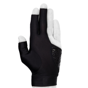 Guantes Profesionales de Billar Transpirables, Guantes para Taco de Billar, Movimiento Suave, Ajuste Seguro, Proveedor OEM de Exportación para Compradores de Equipos de Billar - Product Image 4