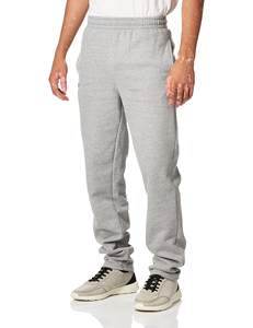 Pantalones Deportivos de Secado Rápido de Alta Calidad para Hombre, Pantalones Casuales Negros para Gimnasio - Product Image 6