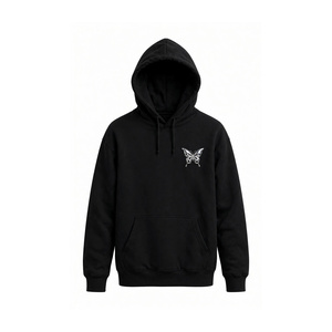 HIGH QUALITY PREMIUM VERY <b>COOL</b> AND CHIC <b>HOODIE</b> FOR CASUAL AND OUTDOOR WEAR - Product Image 4