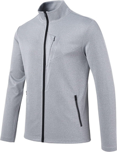 Conjunto Deportivo de 2 Piezas de Algodón para Hombre, Directo de Fábrica, Opciones de un Fabricante Personalizado para Redes B2B Globales - Product Image 4
