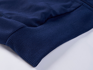 Conjunto Deportivo para Adultos, Chaqueta de Invierno, Ropa Deportiva para Exteriores, Fitness, Running, Jogging, Diseño 2 en 1, 100% - Product Image 4