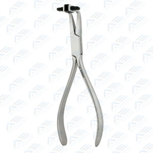 Extracteur de couronne de haute qualité dissolvant de couronne dentaire et instruments chirurgicaux dentaires pour l'extraction de dents de précision - Product Image 6