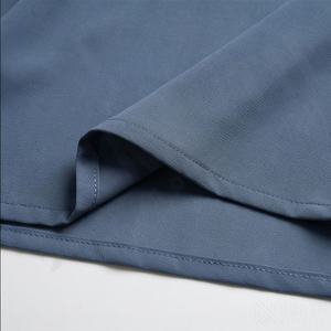 Abaya con Lentejuelas Talla XXL, Caftán, Ropa Islámica para Mujer, Túnica Hijab Hecha de Poliéster, Modesta, Elegante, Venta al Por Mayor - Product Image 6