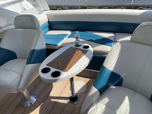 C-r-o-w-n l-i-n-e 636 Barcos directamente de fábrica - Product Image 4