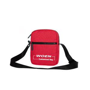 Premium Casual Sling Bag for <b>Men</b> & Women – Lightweight <b>Crossbody</b> Shoulder Bag - Product Image 1