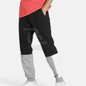 Vêtements de sport pour hommes en gros, pantalons de survêtement décontractés pour l'hiver, pantalons de survêtement décontractés pour hommes en vente en ligne - Product Image 5