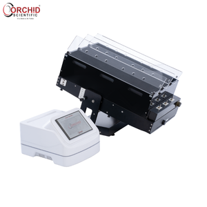 Sistema de Cinta de Correr para Roedores de Laboratorio, Equipo de Prueba de Ejercicio para Animales Pequeños, Unidad de Estudio para Correr Ratones y Ratas - Product Image 2