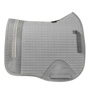 Sudadero Profesional para Caballo, para Doma Western, Multiusos, Acolchado, de Seda, Transpirable, para Entrenamiento Ecuestre y Alto Rendimiento - Product Image 1