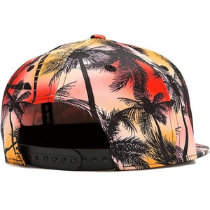 Casquettes de baseball personnalisées en gros, casquettes de sport de haute qualité - Product Image 3