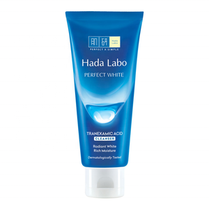 Nettoyant Visage Éclaircissant Hada Labo Perfect White 80g – Prix Compétitif pour l'Exportation (Vente en Gros) - Product Image 2