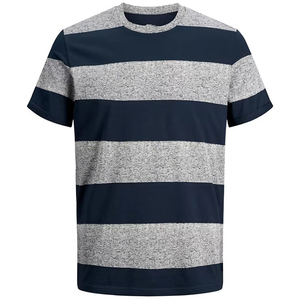 T-shirt Homme Streetwear Lourd Uni Anti-plis 100% Coton Oversize Délavé à l'Acide Épaules Tombantes Vierge - Product Image 5