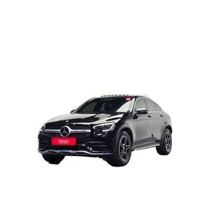 Mercedes-Benz GLC300 4MATIC Coupé Clase GLC 2023 con 24,871 km, Volante a la Izquierda, Caja de Cambios Automática, Cámara Trasera - Product Image 1