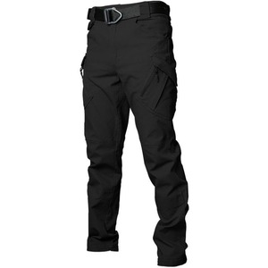 Perfecto para sitios de trabajo, senderismo y viajes. Costuras reforzadas que garantizan resistencia. Múltiples bolsillos utilitarios. - Product Image 3