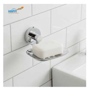 Arion Collection Modern Eco-Friendly Soap Dish Holder for Hotel Bathroom Organization at Discounted Price - Product Image 3