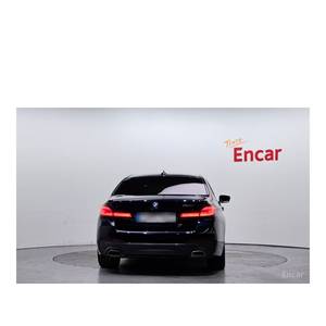 BMW Serie 5 530i M Sport 2023, Volante a la Izquierda, Caja de Cambios Automática, 39,610 km - Product Image 4