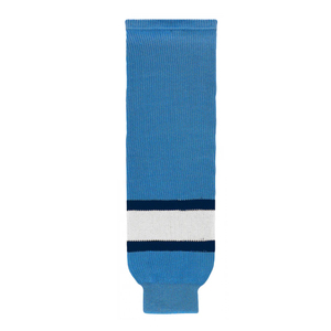 High Quality Quick Dry <b>Breathable</b> Sports Ice Hockey <b>Socks</b> Best Selling Professional Made Ice Hockey Knitted <b>Socks</b> - Product Image 6