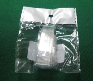UD0328T Adhesive Strapless Disposable Comfortable Waterproof Breathable Invisible <b>Bra</b> Strap - Product Image 3