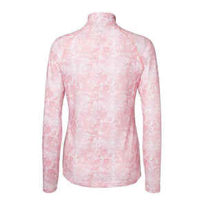 Nouvelle Arrivée Couleur Personnalisée Sous-vêtement de Base Équestre pour Femme à Manches Longues Chemise d'Équitation Jodhpur & Breeches - Product Image 2