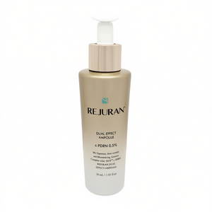Siero Anti-Età REJURAN 30ml a Doppio Effetto con C-PDRN, Niacinamide e Peptidi per Illuminare e Rassodare la Pelle - Product Image 3
