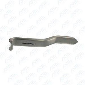Écarteur de joue professionnel Omega Sternberg Vestibulum Minnesota, instrument médical, ouvre-bouche Columbia Minnesota Oringer - Product Image 3