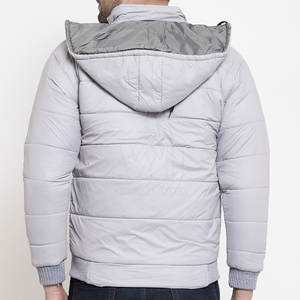 Chaqueta Acolchada de Diseño Único y Súper Calidad para Hombre, Nueva Chaqueta de Invierno Masculina a la Venta en Línea - Product Image 4