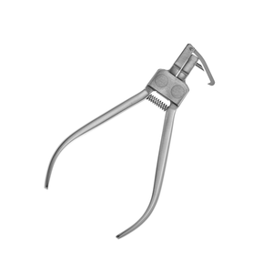 Lingual Debonding Pliers Professional Orthodontic <b>Tool</b> <b>Safe</b> Effective Dental Appliance Instrument High Quality Durable Precision - Product Image 2