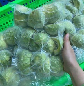 IQF Frozen Avocado Halves Slices & Chunks | OEM & Private Label | KMI Brand Vacuum <b>Pack</b> 24 Months - Product Image 3